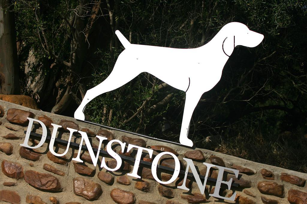 Dunstone Country House Wellington Exterior photo