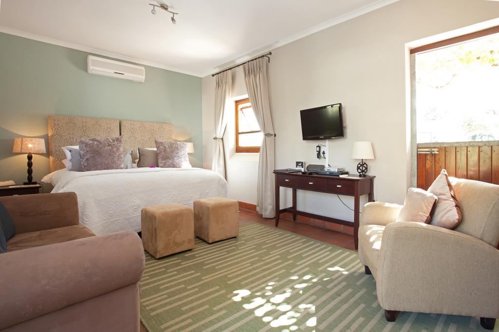 Dunstone Country House Wellington Room photo